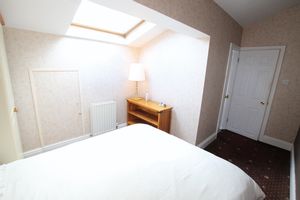 Bedroom Two- click for photo gallery